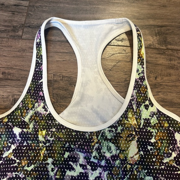Lululemon Cool Racerback - Picture 7 of 7